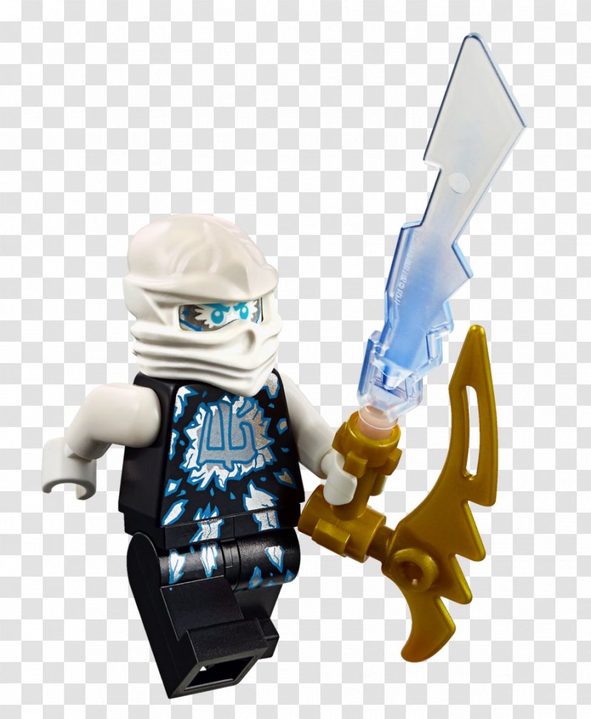 Lloyd Garmadon LEGO 70742 NINJAGO Airjitzu Zane Flyer Lego Ninjago 70739 Kai 70740 Jay - Figurine - Toy Transparent PNG