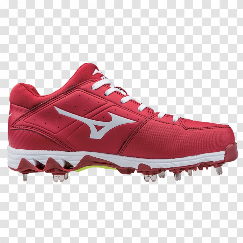 Cleat New Balance Sneakers Nike Converse - Sports Equipment Transparent PNG