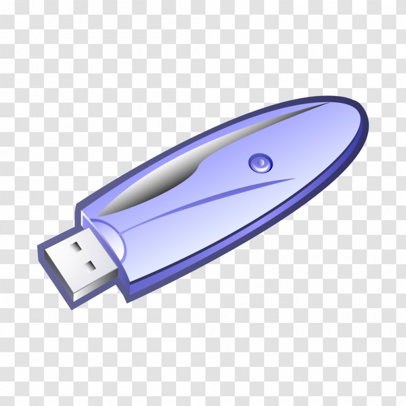 USB Flash Drives Memory Intenso GmbH - Computer - Usb Transparent PNG