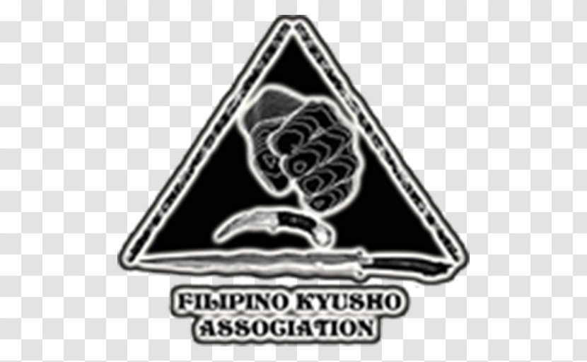 Kyusho Jitsu Suntukan Martial Arts Boxing Self-defense - Black And White Transparent PNG