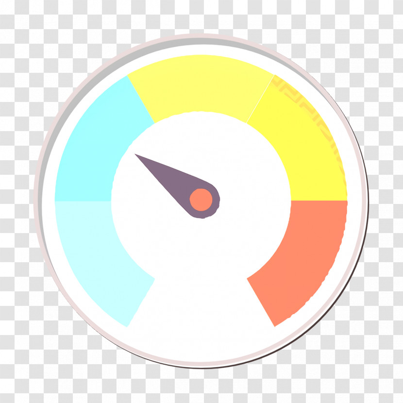 Transport Icon Speedometer Icon Dashboard Icon Transparent PNG