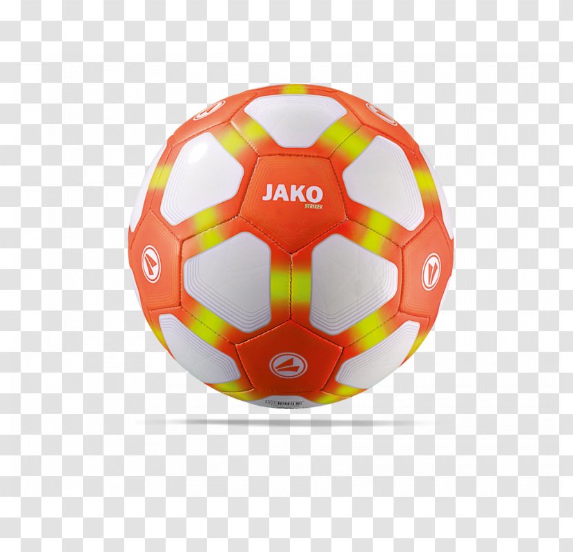 White Ball Yellow Blue Uhlsport - Sports Equipment Transparent PNG