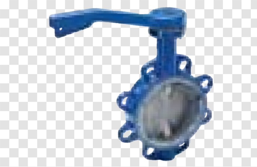 Butterfly Valve Flange Pipe Piping And Plumbing Fitting Transparent PNG