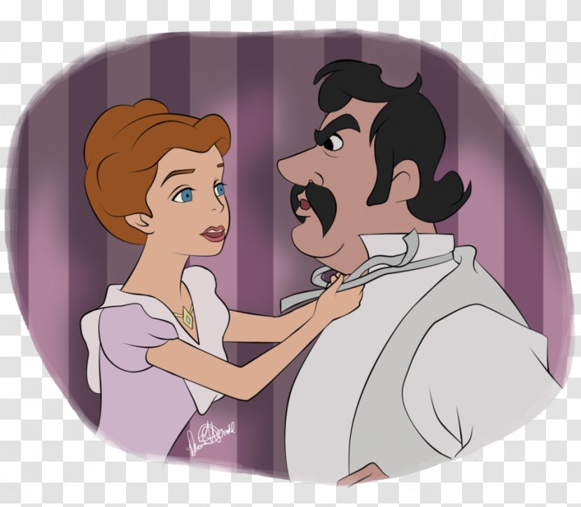 Wendy Darling Mary Peter Pan Captain Hook Smee - Tree Transparent PNG