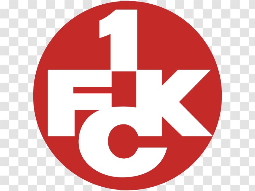 1. FC Kaiserslautern II Fritz-Walter-Stadion Football FCK - Logo - FanshopFootball Transparent PNG