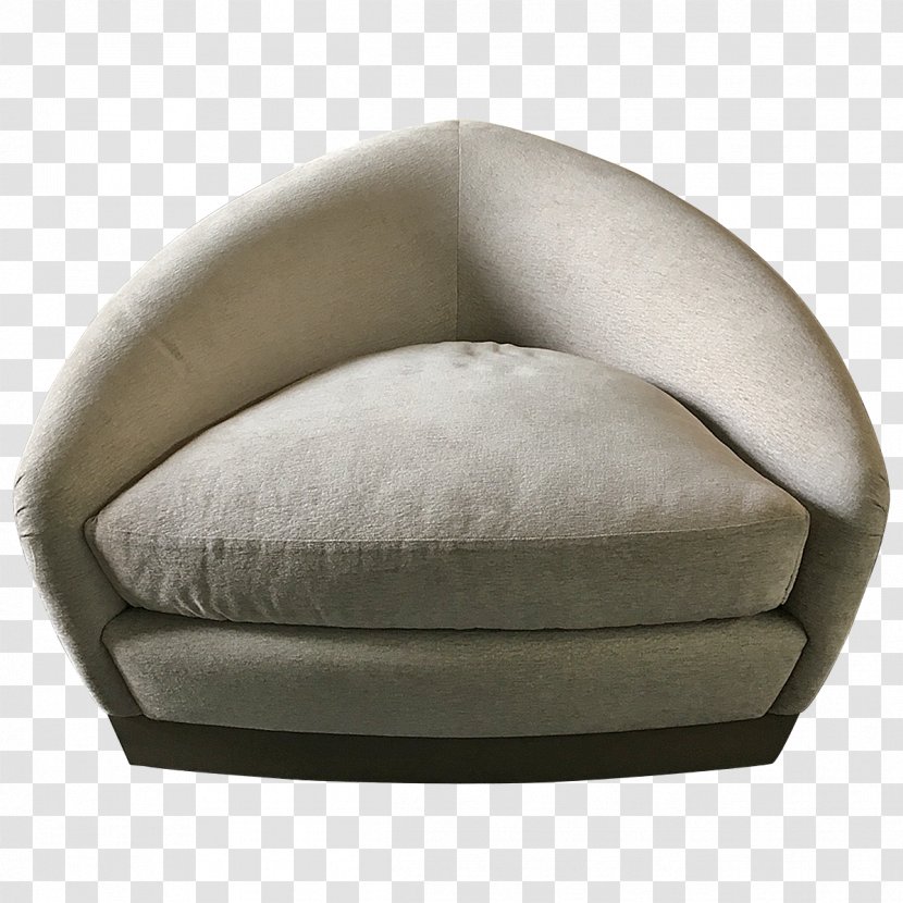 Swivel Chair Chaise Longue Comfort - Viyet Transparent PNG