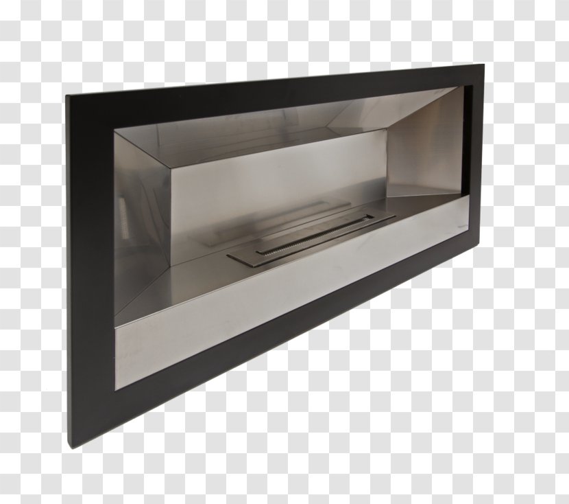 Stainless Steel Fireplace Heat - Rectangle - Mega Sale Transparent PNG