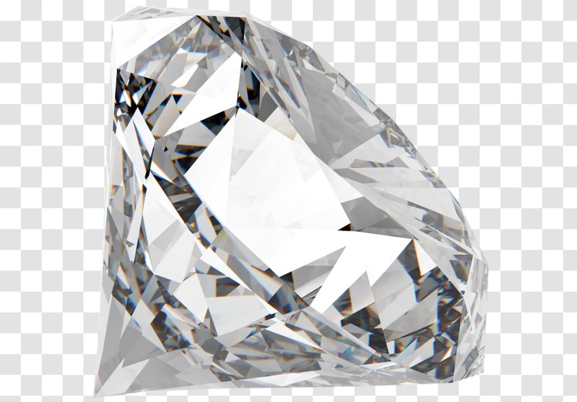 Stock Photography Diamond Jewellery Stock.xchng Carat - Brilliant Transparent PNG