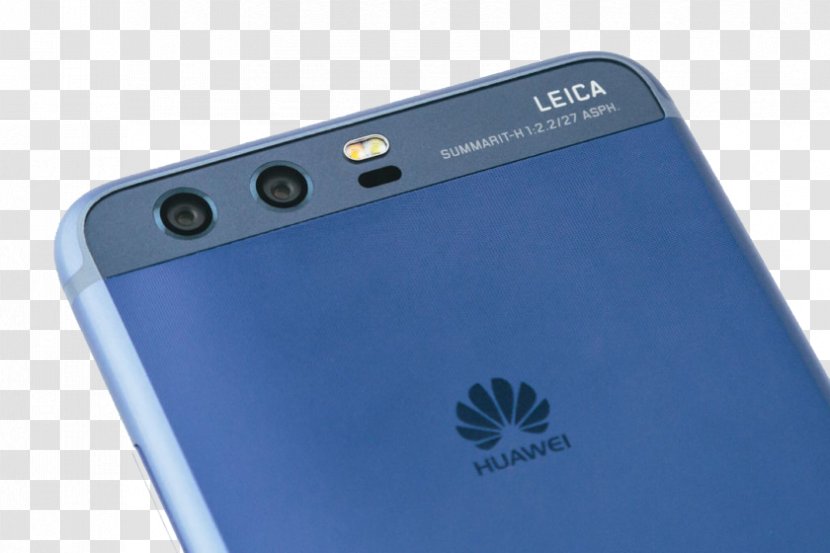 Huawei P9 Mobile World Congress Smartphone U534eu4e3a - Sky Blue P10 Phone Transparent PNG
