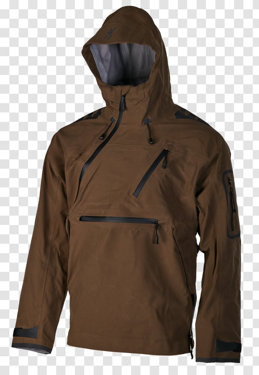 Hoodie Jacket Zipper Clothing - Sleeve Transparent PNG