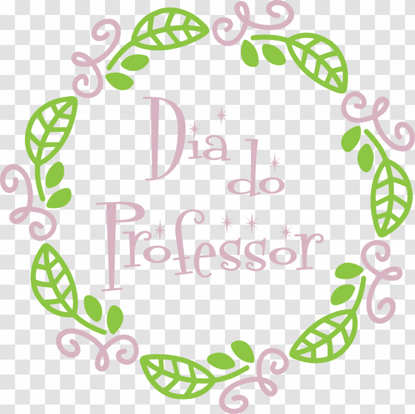 Dia Do Professor Teachers Day Transparent PNG