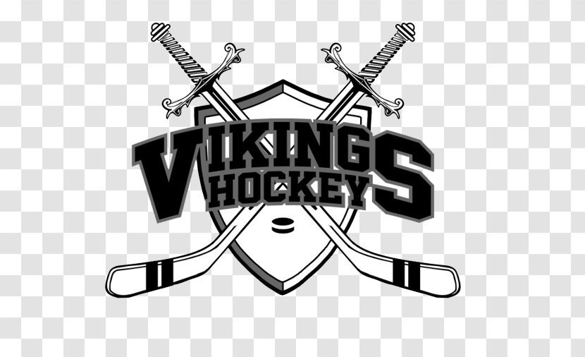 Minnesota Vikings Chicago Blackhawks Ice Hockey Viking Transparent PNG