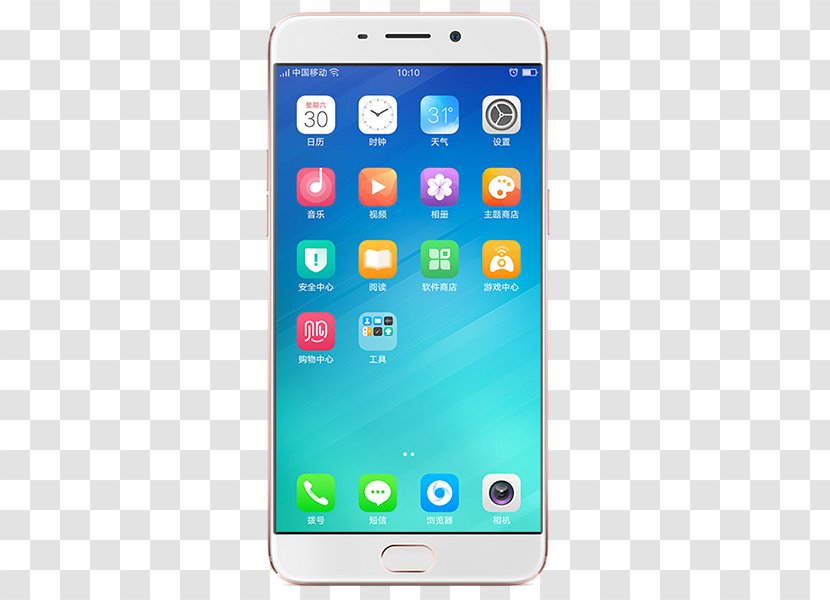 IPhone X Oppo R7 OPPO Digital R9 Android - Gadget Transparent PNG