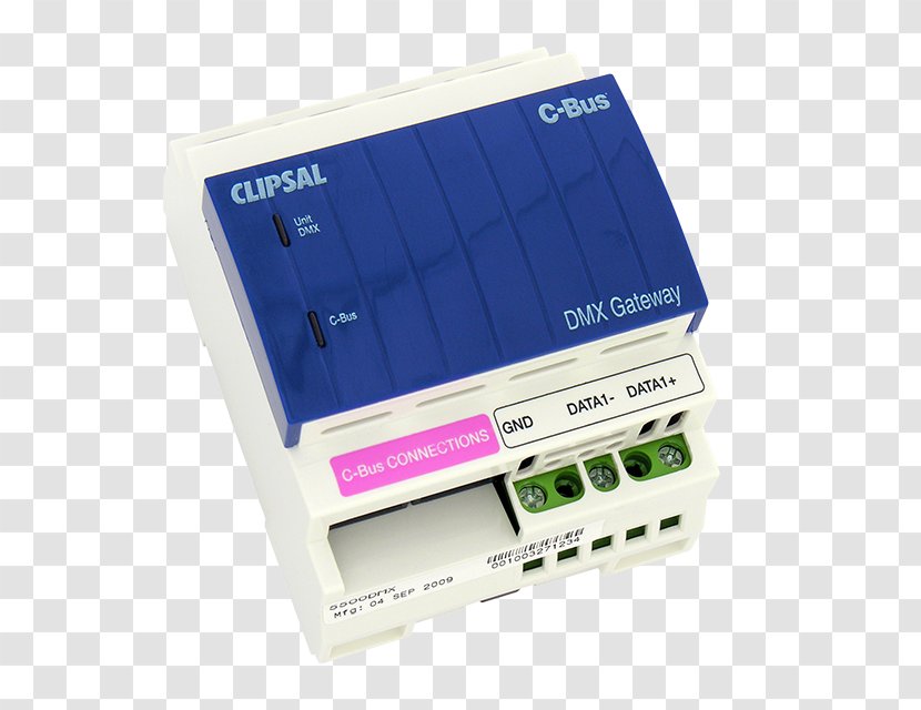 Clipsal C-Bus Lighting Control System Home Automation Kits - Electronic Instrument - Ilux Shop And Industrial Line Transparent PNG