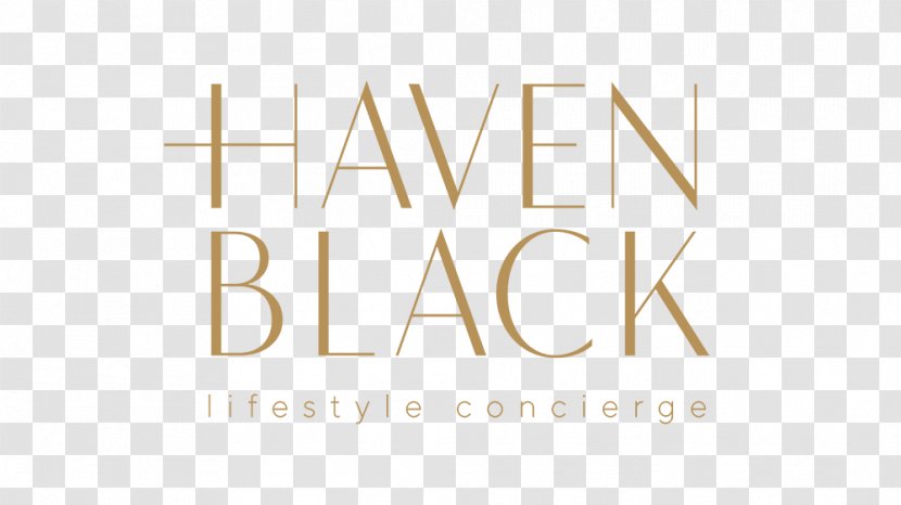 Logo Brand Font - New Haven Transparent PNG