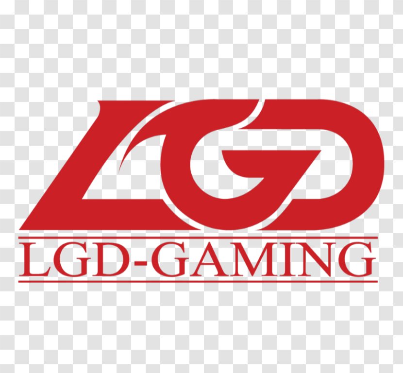 Dota 2 Logo Tencent League Of Legends Pro PSG.LGD Transparent PNG
