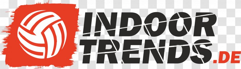 Logo Indoortrends.de Brand - Design Transparent PNG