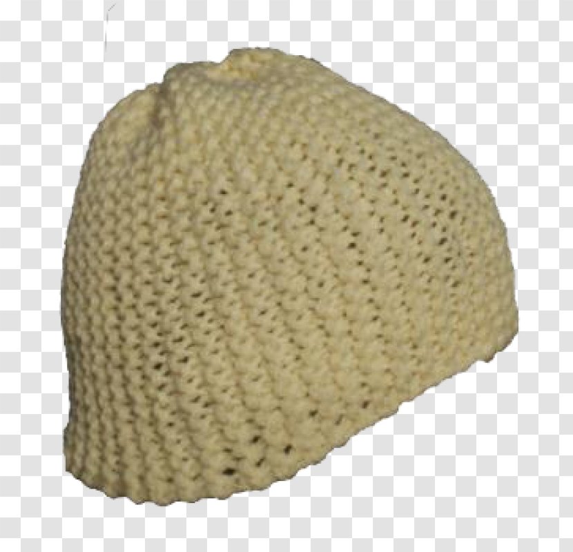 Beanie Knit Cap Bonnet Hat - Fedora Transparent PNG