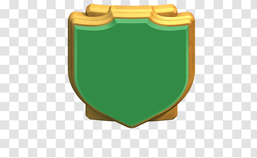 Clash Of Clans Emblem - Youtube Transparent PNG