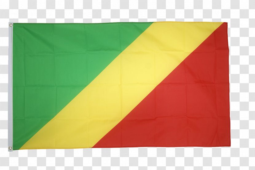 Flag Of The Democratic Republic Congo Czech South Africa Transparent PNG