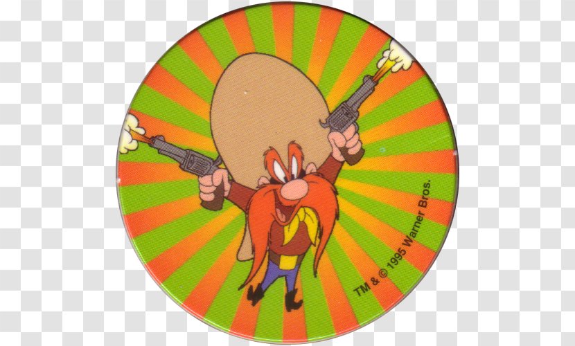 Yosemite National Park Sam Looney Tunes Animated Film - Windows Thumbnail Cache Transparent PNG