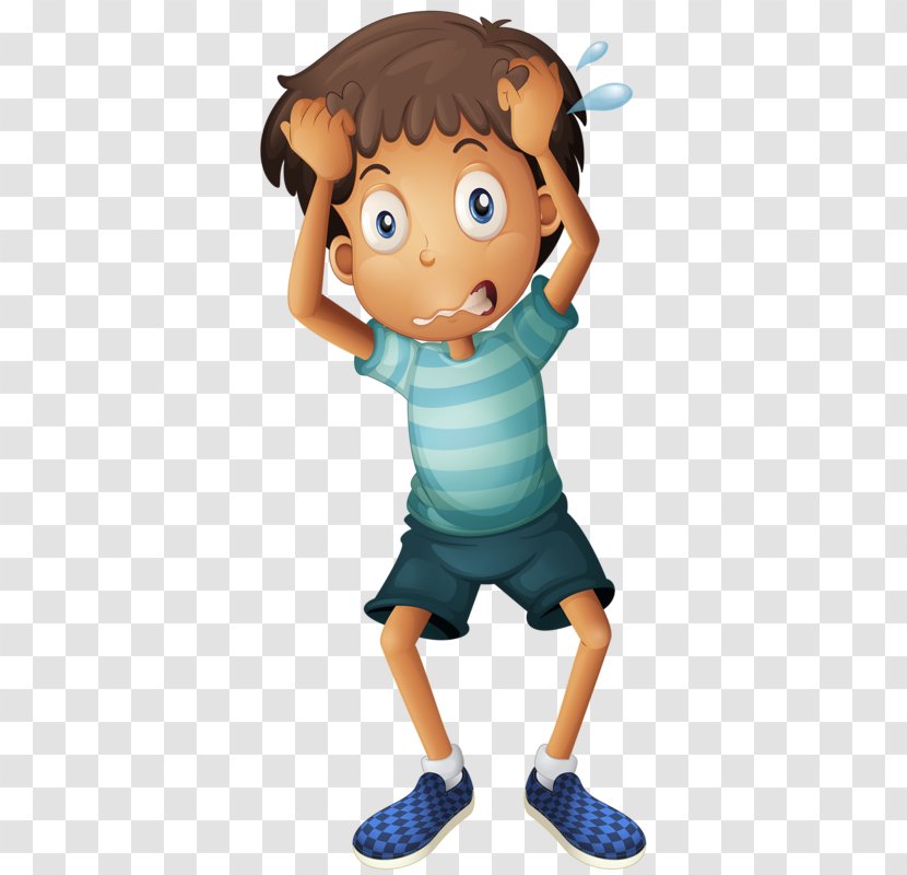 Child Cartoon - Toy - Mascot Transparent PNG