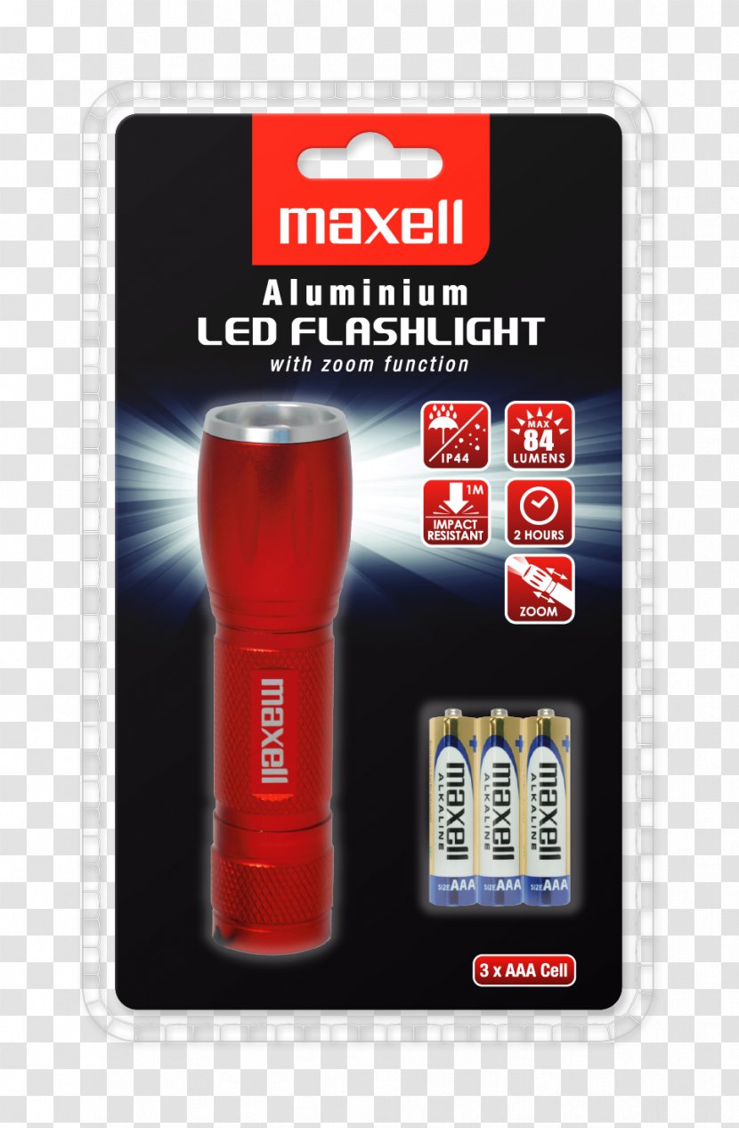 Flashlight Lantern Lighting Light-emitting Diode - Headlamp Transparent PNG
