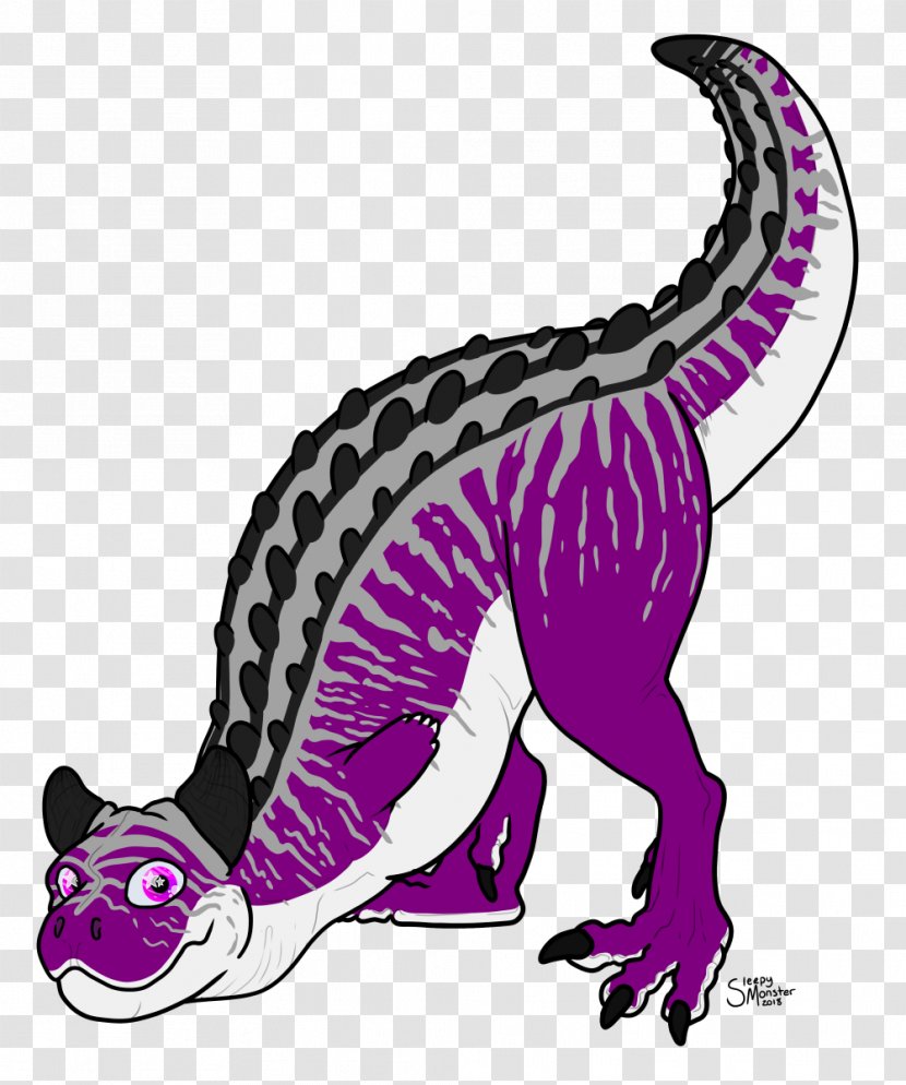 Dinosaur - Carnosauria - Claw Animal Figure Transparent PNG