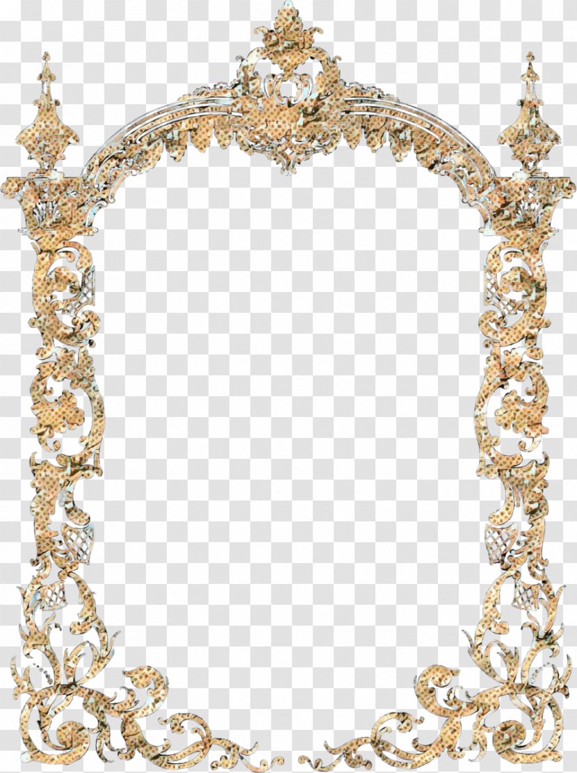 Body Jewelry Fashion Accessory Jewellery Mirror Ornament - Interior Design Transparent PNG
