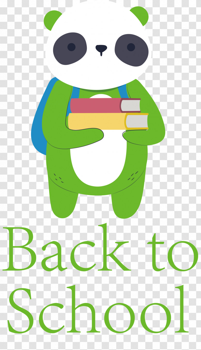 Back To School Transparent PNG