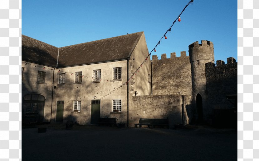 Facade Wall Roof Historic Site Property Transparent PNG