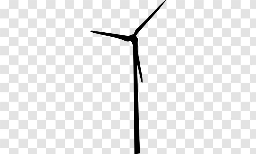 Wind Farm Turbine Power Clip Art Transparent PNG