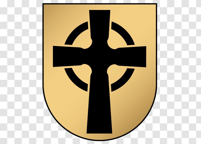 Celtic Cross Christian Knot Clip Art - Evangelical Alliance Transparent PNG