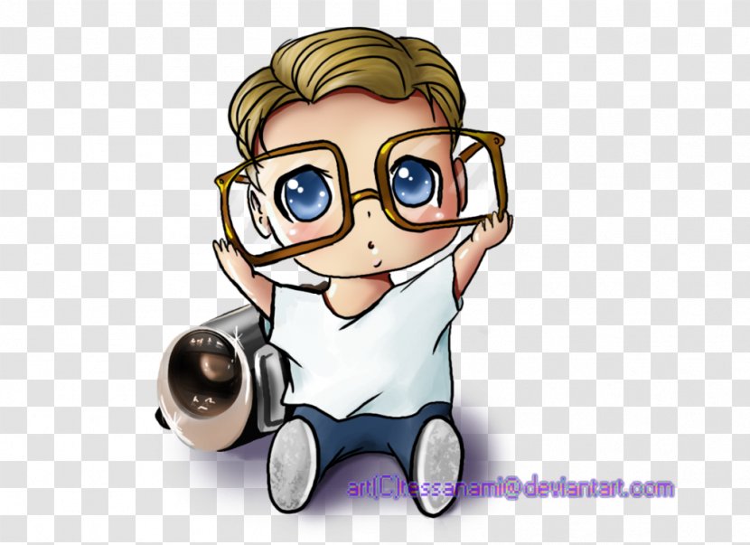 Fan Art - Deviantart - Vlogs Transparent PNG