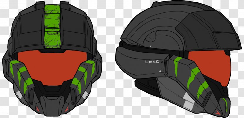 Ski & Snowboard Helmets Halo: Reach Halo 5: Guardians 3 4 - Waypoint - Helmet Transparent PNG