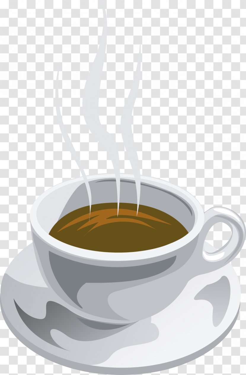 Jamaican Blue Mountain Coffee Tea Cafe Mavis Bank - Chocolate Milk - Classic Transparent PNG