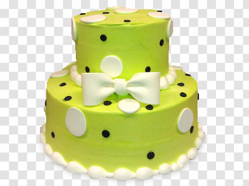 Birthday Cake Bakery Torte Schnecken - Yellow - Cupcake Clipart Transparent PNG
