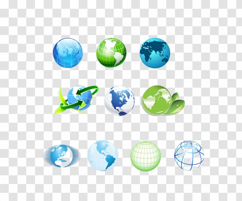 Logo Download - Map - Blue Earth Transparent PNG