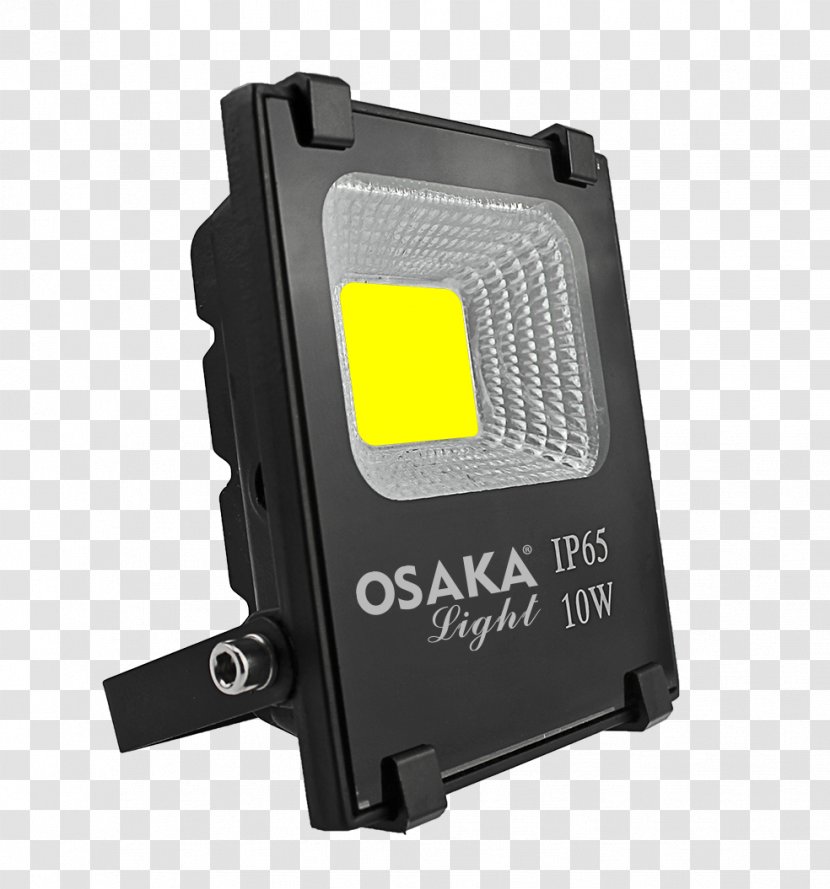 SMD LED Module Light-emitting Diode Surface-mount Technology Searchlight Lighting - Computer Hardware - Osaka Transparent PNG