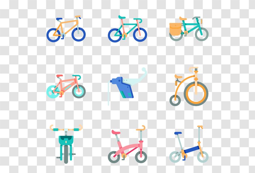 Bicycle Child - Technology - Fashion Accessory Transparent PNG
