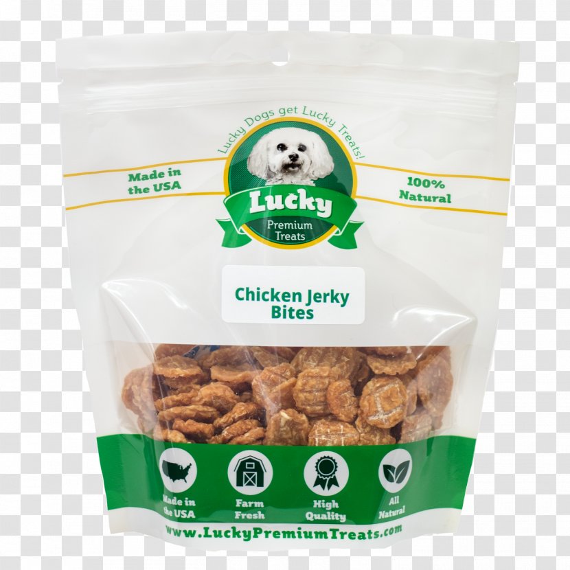 Dog Rawhide Jerky Flavor Chew Toy - Vegetarian Food - Chicken Bites Transparent PNG