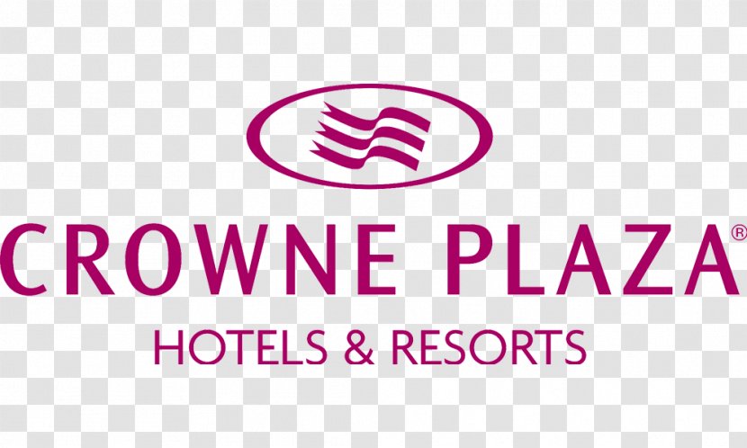 Holiday Inn Crowne Plaza InterContinental Hotels Group Resort - Brand - Hotel Restaurant Brochure Transparent PNG