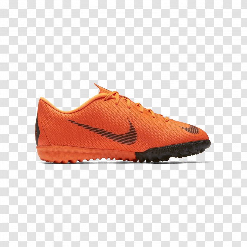 Nike Mercurial Vapor Pro Mens FG Football Boots Shoe - Running Transparent PNG