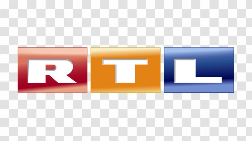 RTL Television Germany High-definition VOX - Pay - Orange Transparent PNG