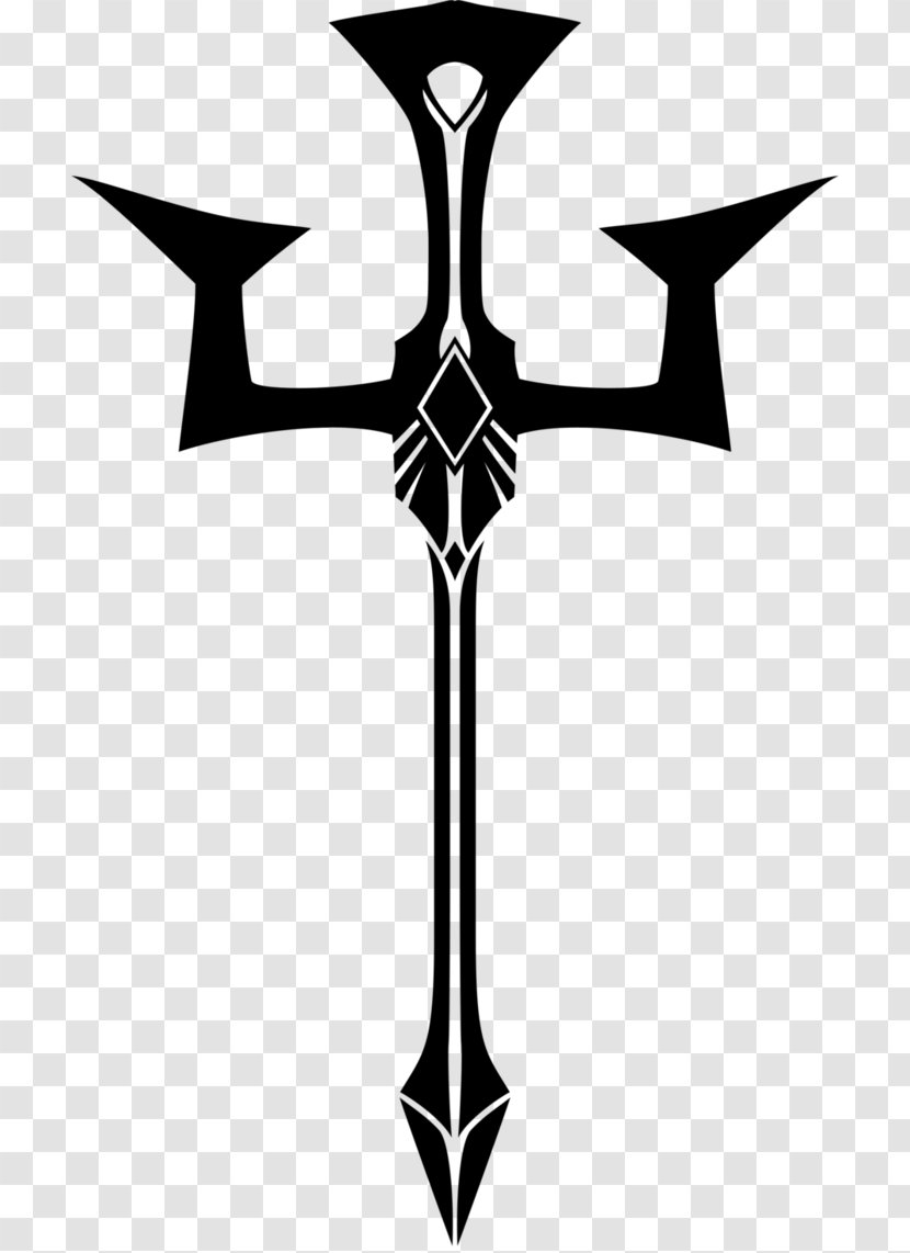 Diablo III: Reaper Of Souls Crusades Dungeons & Dragons Heroes The Storm - Symbol Transparent PNG
