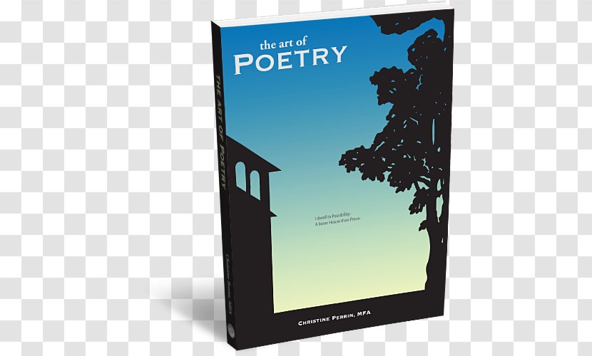 The Art Of Poetry Book Chapter - Cartoon Transparent PNG