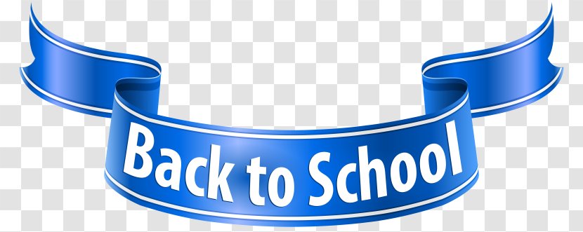 School Logo Product Design Radio En Milieu Scolaire Clothing Accessories - Supplies - Clip Art Welcome Back To Transparent PNG