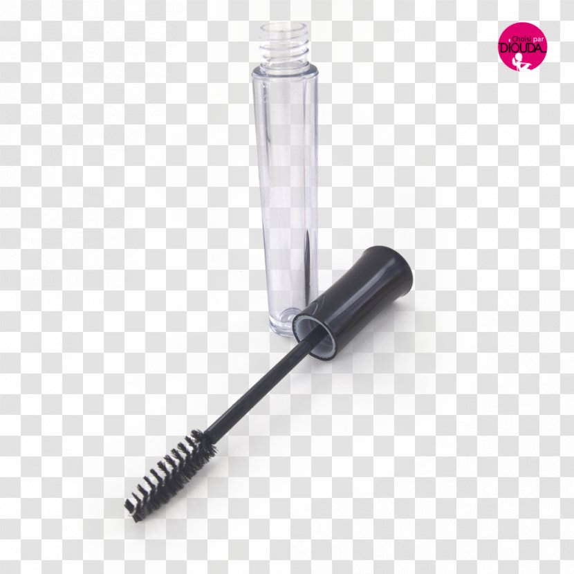 Mascara Eyelash Eyebrow Tube Brush - Bung - Cils Transparent PNG