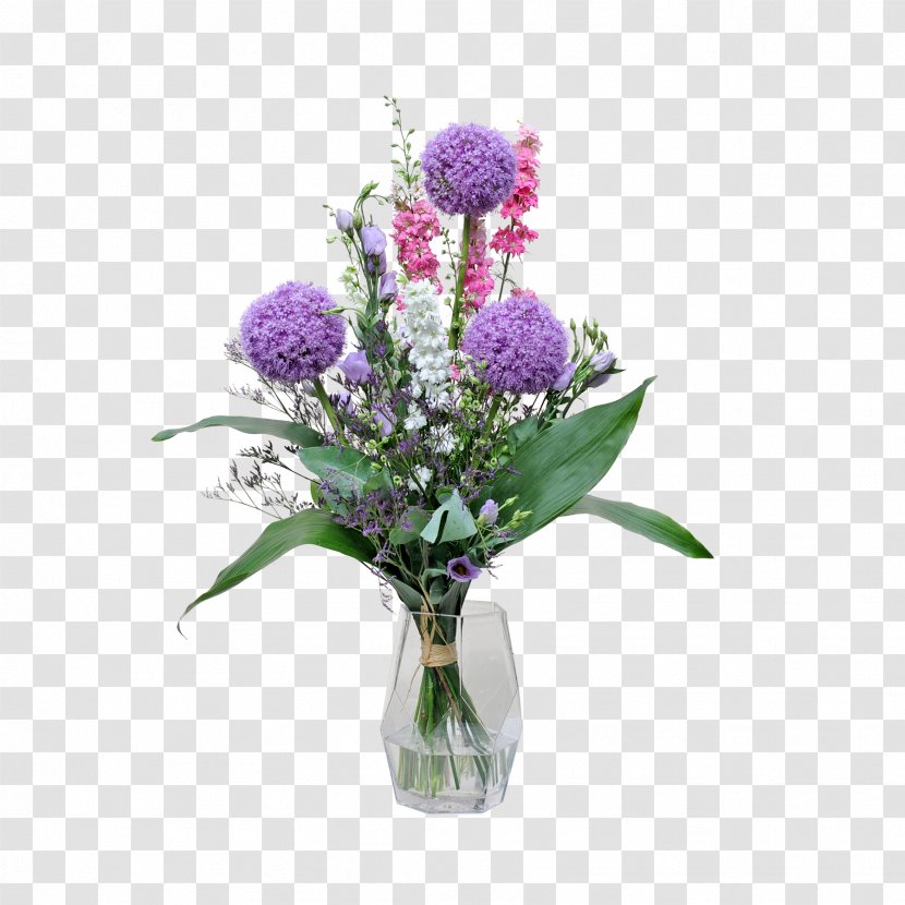 Floral Design Cut Flowers Flower Bouquet Blumenversand - Plant Transparent PNG