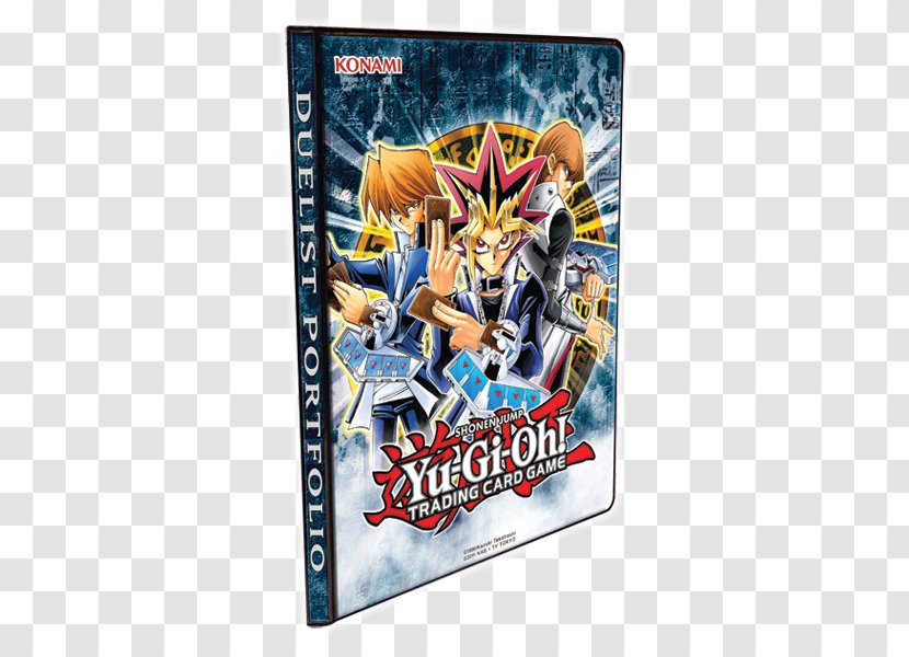 Yu-Gi-Oh! Trading Card Game Yugi Mutou The Duelists Of Roses Joey Wheeler Seto Kaiba - Playing Transparent PNG